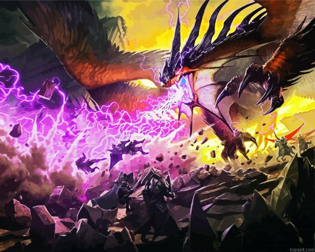 Mtg Art Painting By Numberss.png