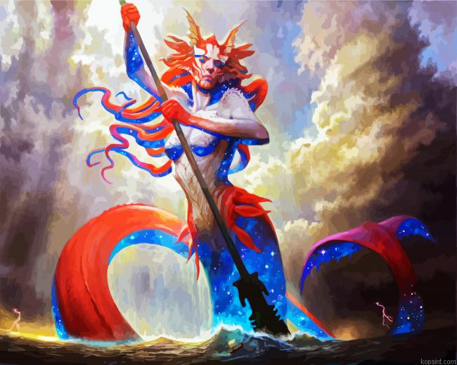 Mtg Card Art Painting By Numberss.png