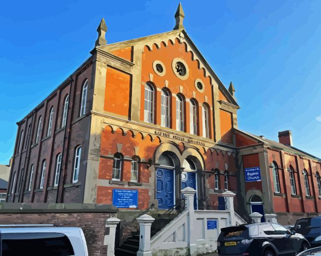 Macclesfield Town Buildings Painting By Numberss.png