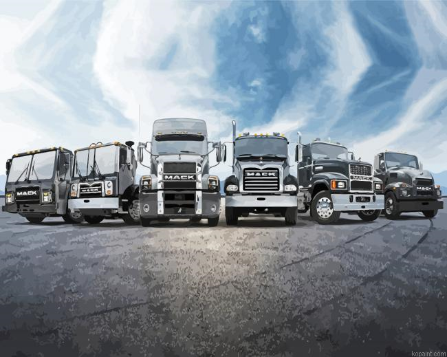 Mack Trucks Painting By Numberss.png