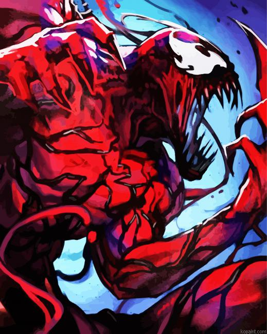 Mad Carnage Painting By Numberss.png