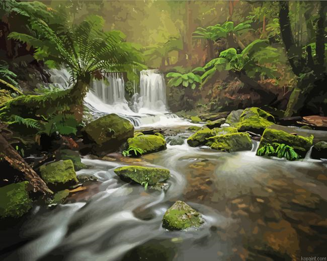 Magical Australian Landscape Painting By Numberss.png