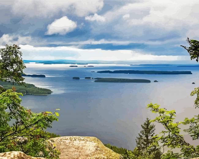 Magical Landscape Of Koli Painting By Numberss.png
