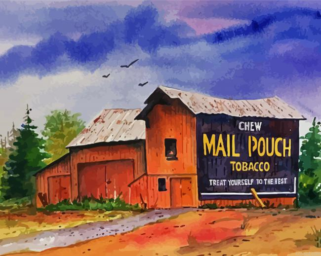Mail Pouch Painting By Numberss.png