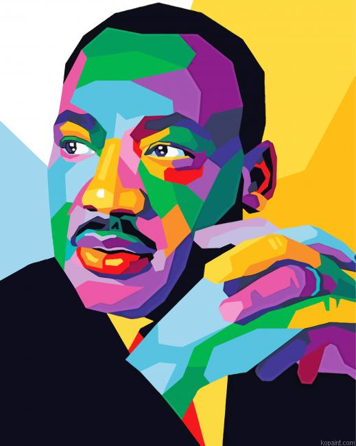 Malcolm X Pop Art Painting By Numberss.png