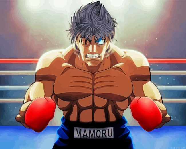 Mamoru Takamura Painting By Numberss.png