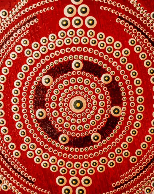 Mandala Painting By Numberss.png
