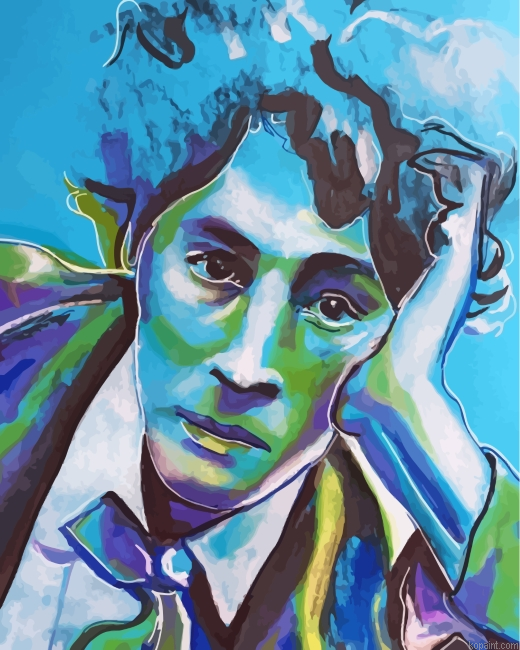 Marc Chagall Portrait Painting By Numberss.png