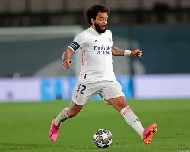 Marcelo Vieira Painting By Numberss.png