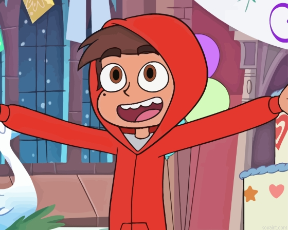 Marco Diaz Painting By Numberss.png