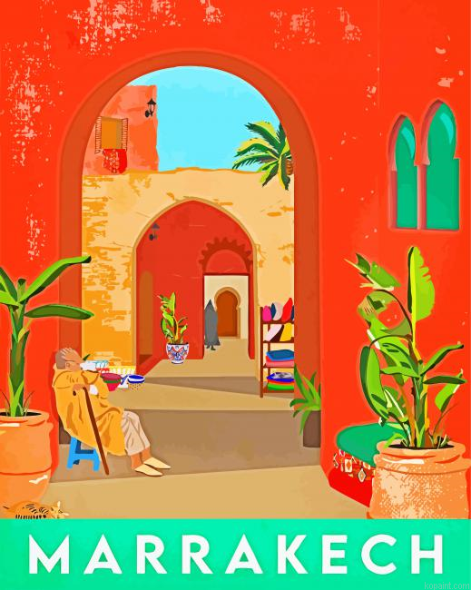 Marrakesh Painting By Numberss.png