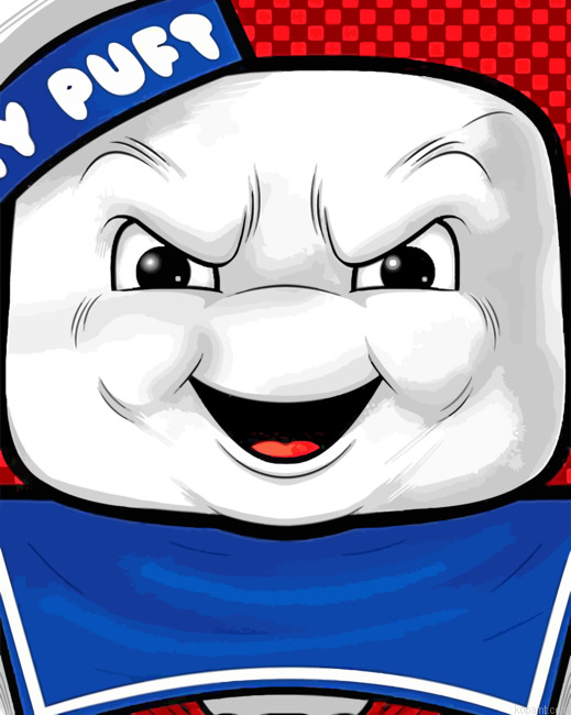 Marshmallow Monster Painting By Numberss.png