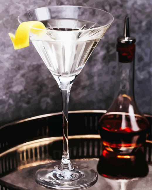 Martini Glass Painting By Numberss.png