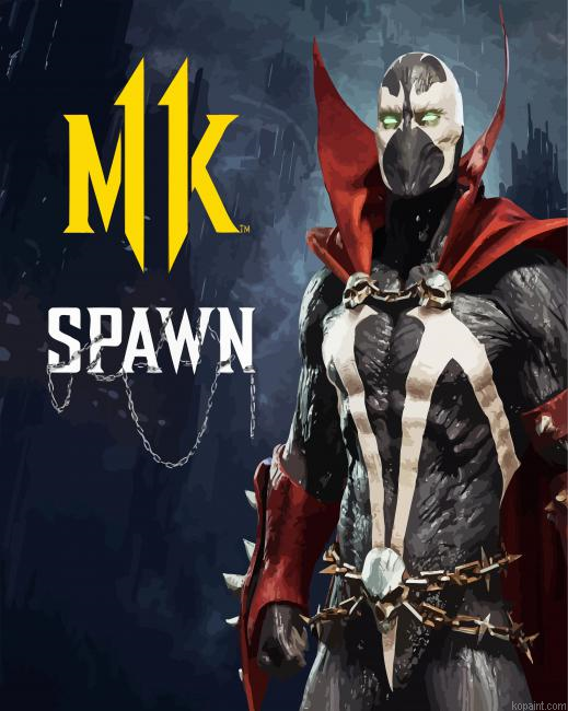 Marvel Spawn Paint By Numbers.png
