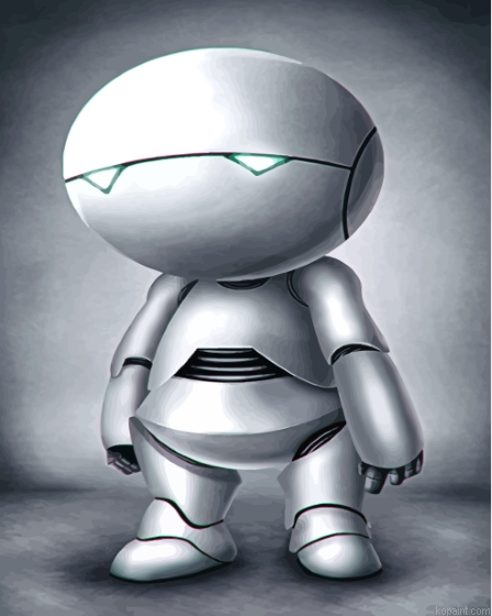 Marvin Robot Painting By Numberss.png