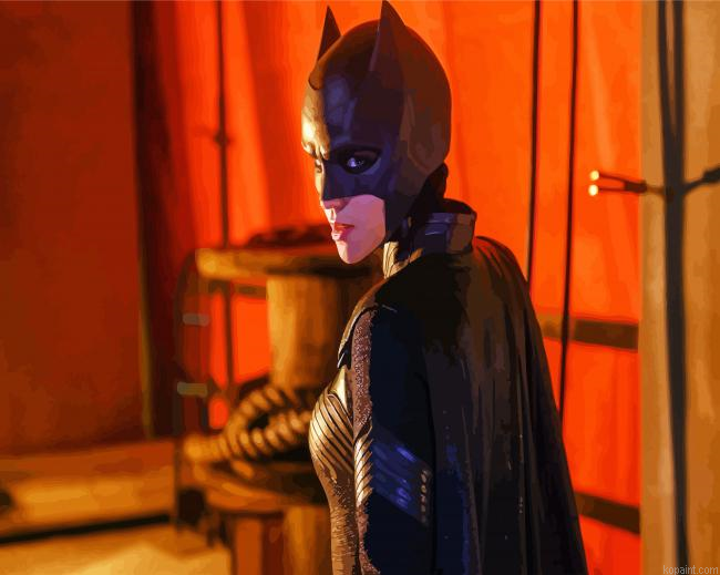 Masked Batwoman Heroine Paint By Numbers.png
