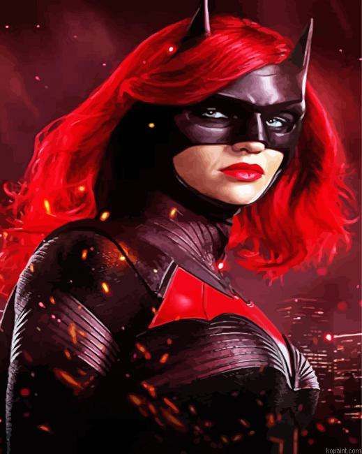 Masked Batwoman Paint By Numbers.png