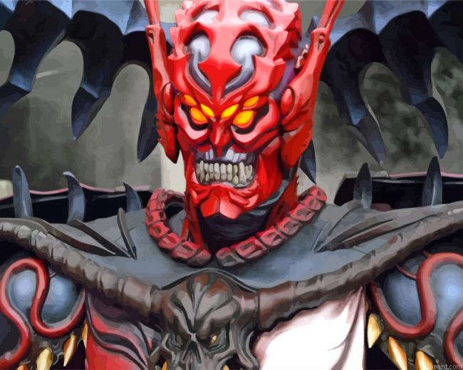 Master Xandred Painting By Numberss.png