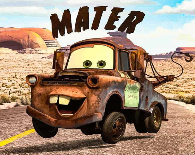 Mater Poster Painting By Numberss.png