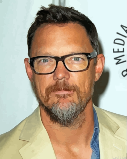 Matthew Lyn Lillard Actor Painting By Numberss.png