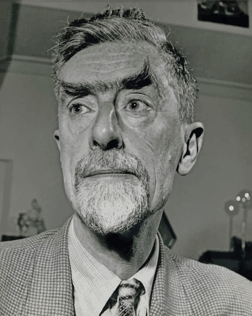Maurits Cornelis Escher Painting By Numberss.png