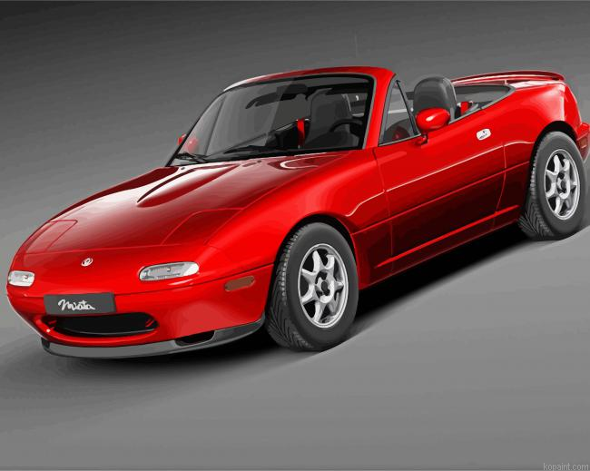 Mazda Mx 5 Miata Painting By Numberss.png