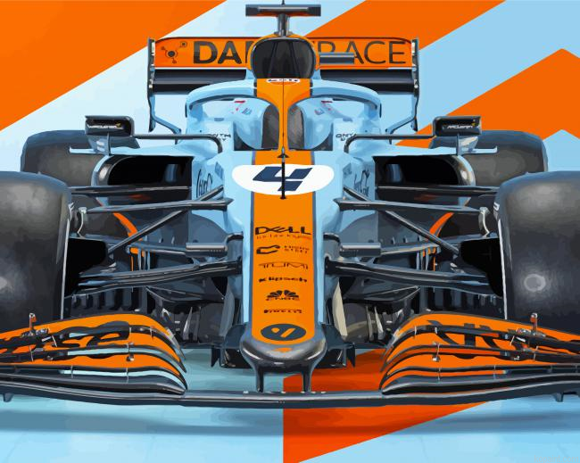 Mclaren Nf1 Sport Car Painting By Numberss.png