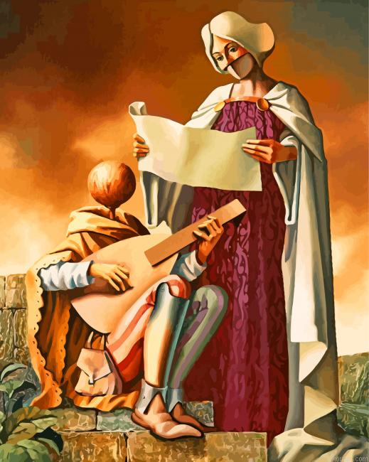 Melodia Medieva Painting By Numberss.png