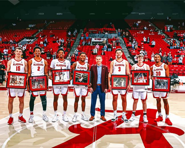Men S Basketball Alabama Players Painting By Numberss.png
