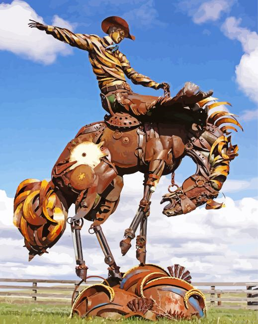 Metal Art Painting By Numberss.png