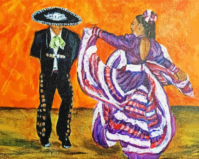 Mexican Latin Dance Painting By Numberss.png