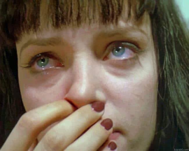 Mia Wallace Pulp Fiction New Painting By Numberss.png