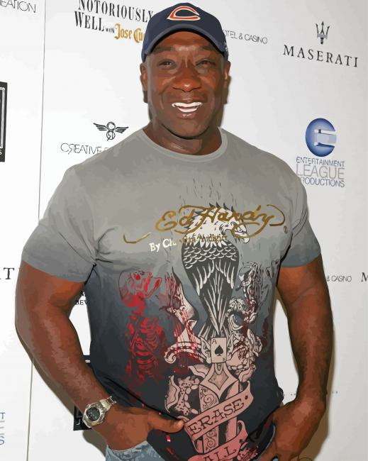 Michael Clarke Duncan Painting By Numberss.png