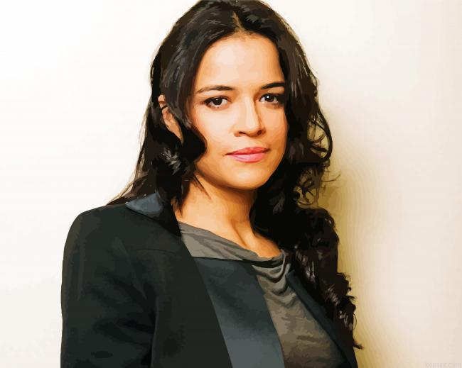 Michelle Rodriguez Painting By Numberss.png