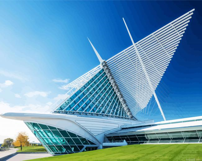 Milwaukee Art Museum Painting By Numberss.png