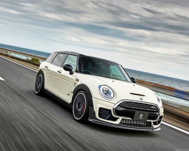 Mini Cooper F54 Paint By Numbers.png