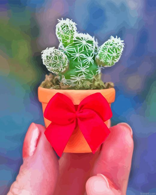 Mini Succulent Painting By Numberss.png