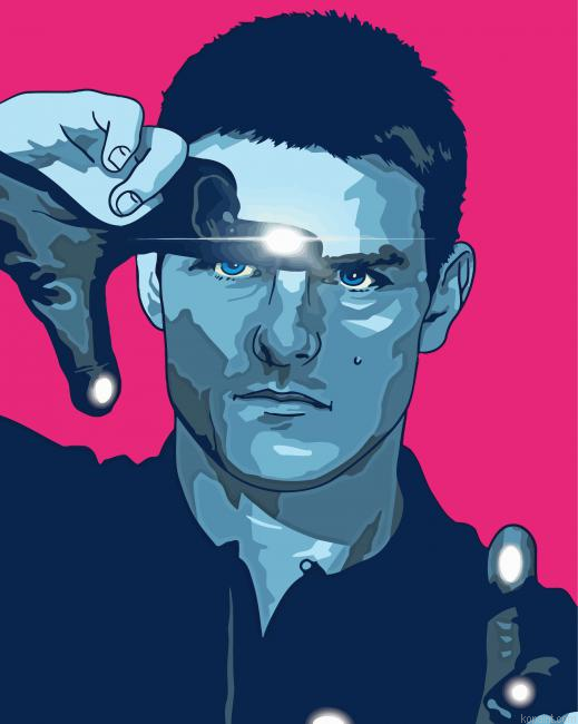 Minority Report Painting By Numberss.png