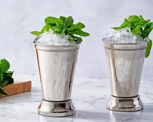 Mint Julep Painting By Numberss.png