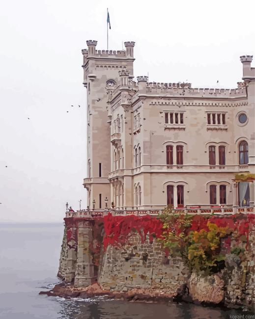 Miramare Painting By Numberss.png
