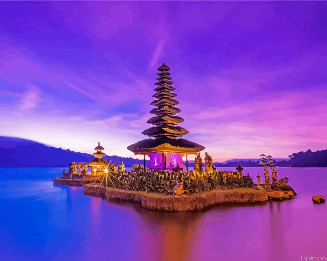 Miskan Island Painting By Numberss.png