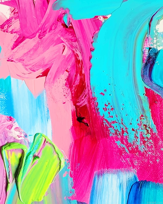Mixed Colors New Painting By Numberss.png