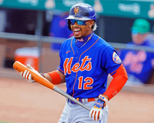 Mlb Baseball Player Painting By Numberss.png