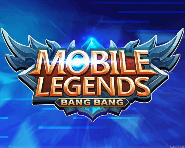 Mobile Legends Bang Bang Poster Painting By Numberss.png
