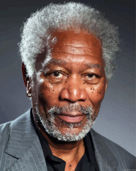 Morgan Freeman Painting By Numberss.png