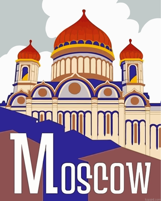 Moscow Painting By Numberss.png