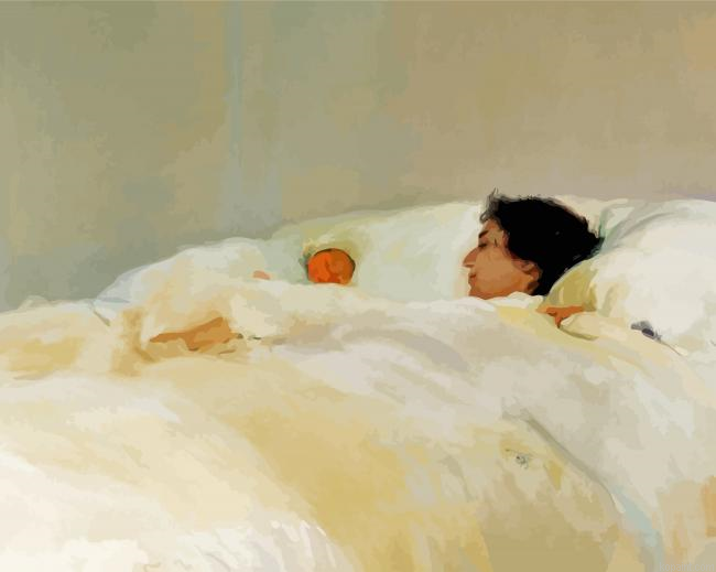 Mother By Sorolla Paint By Numbers.png