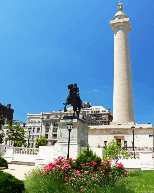 Mount Vernon Baltimore Paint By Numbers.png