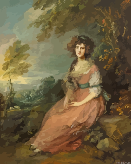 Mrs Richard Brinsley Sheridan Painting By Numberss.png
