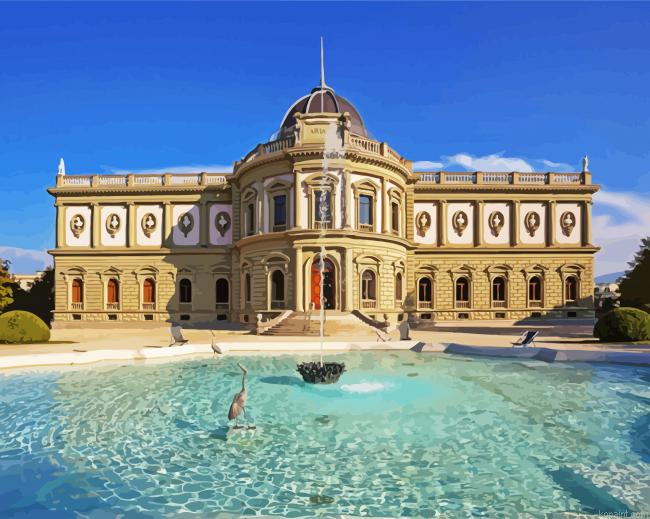Musee Ariana Geneva Painting By Numberss.png